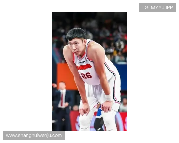 CBA硬核之夜周琦用血性与防守力证内线统治力全面爆发时刻巅峰