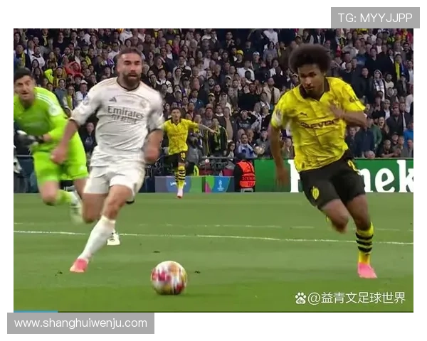 多特蒙德为阿德耶米开出年薪720万欧元的丰厚合同